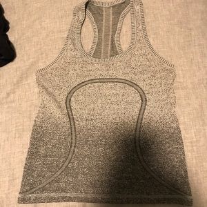 Lululemon Swiftly Tech Racerback